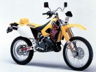 1993 Suzuki RMX 250S